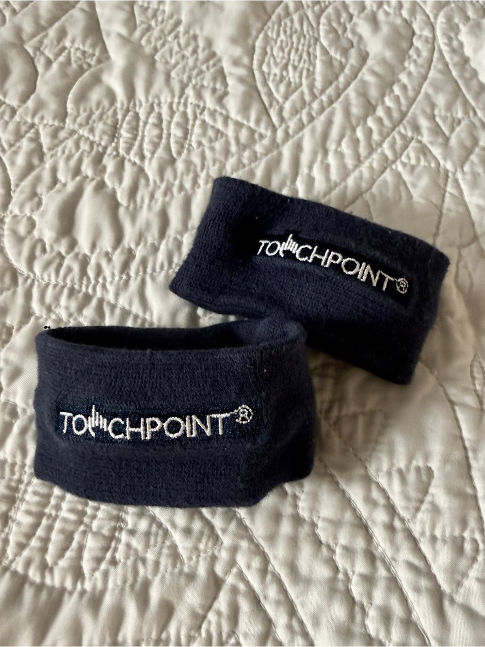 Set of 2 Touchpoints for Sleep